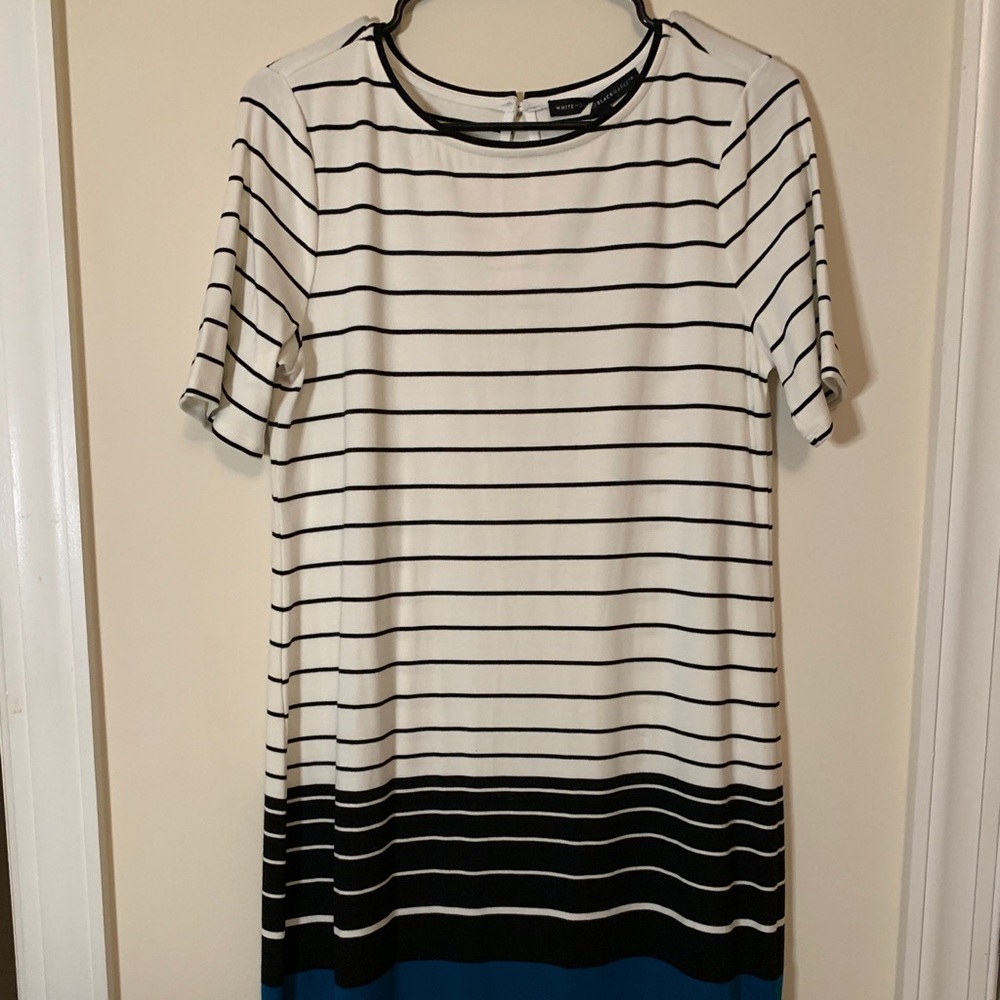 Chico’s t-shirt dress